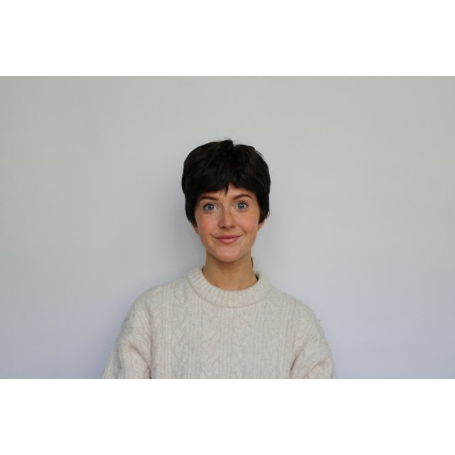 Active Look Wig Ellen Wille Annica Hansen Collection