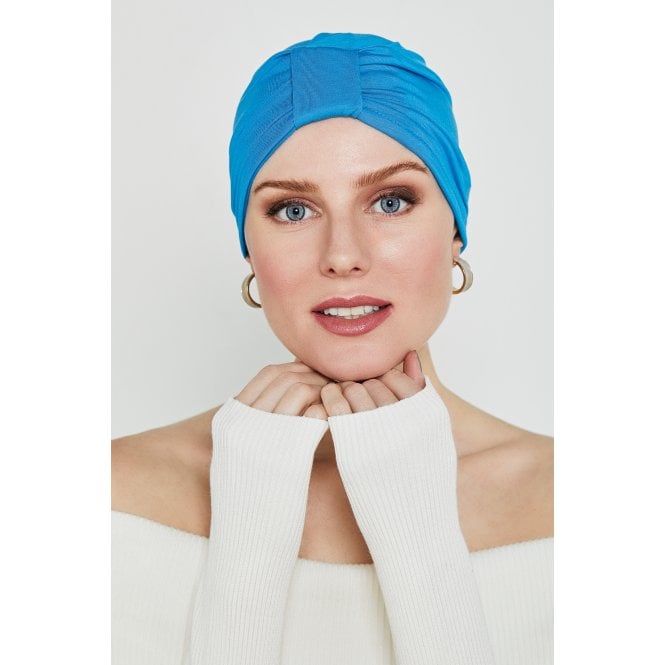 Aktion Turban by Gisela Mayer