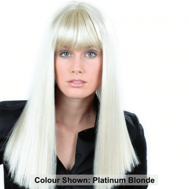 Alberta Wig by Gisela Mayer Wigs