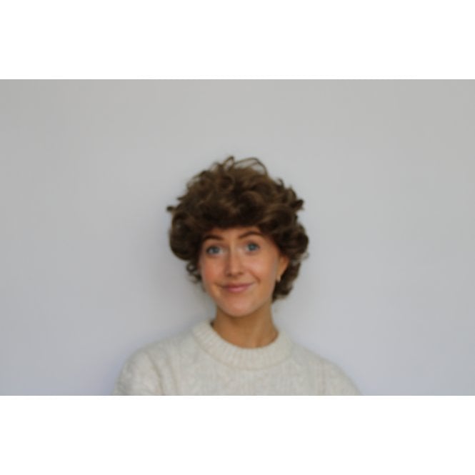 Andrea Wig by JPW Wigs