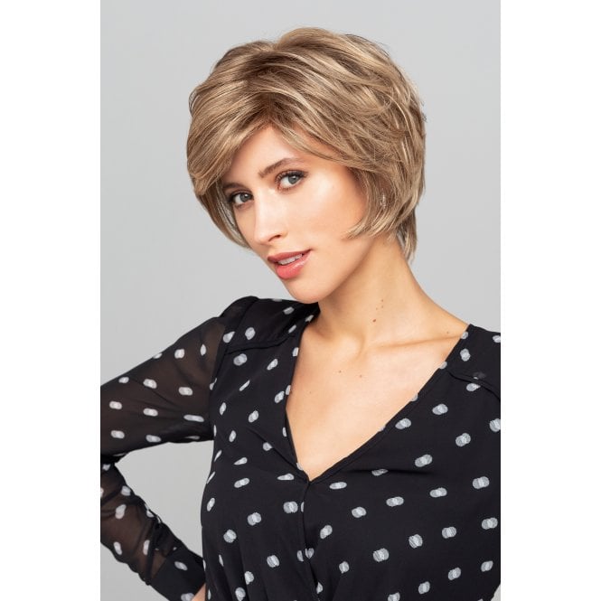 Ashley Deluxe Large Lace Wig by Gisela Mayer
