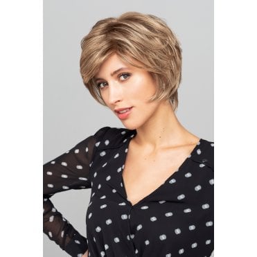 Ashley Deluxe Large Lace Wig by Gisela Mayer
