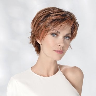 Avenue Soft Wig by Ellen Wille Hair Society Collection