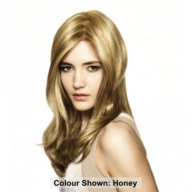 Avery Human Hair Wig by Sleek Wigs
