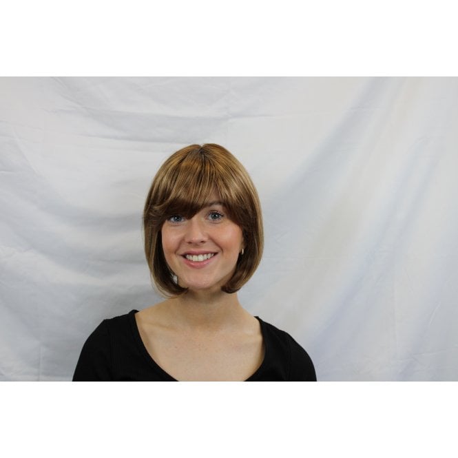 Bailey Wig by Gisela Mayer
