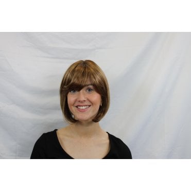 Bailey Wig by Gisela Mayer