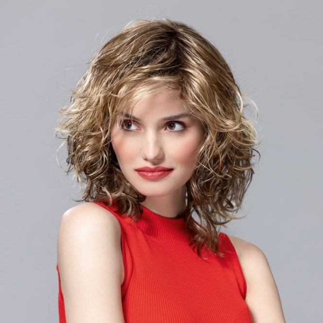 Beach Mono Part Wig by Ellen Wille HairPower Collection