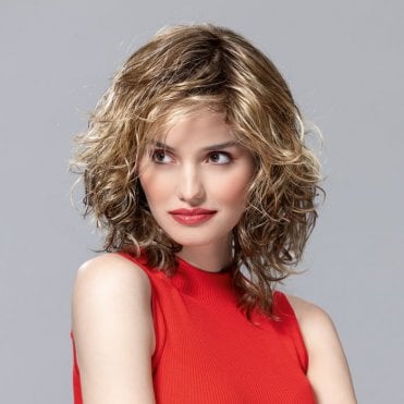Beach Mono Part Wig by Ellen Wille HairPower Collection