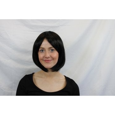 Bobbi Wig Natural Image Hot Hair Collection