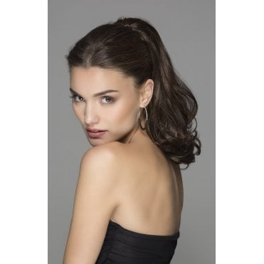 Brandy Ponytail Hairpiece by Ellen Wille