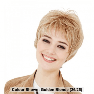 Brazil Mono Wig by Gisela Mayer Wigs