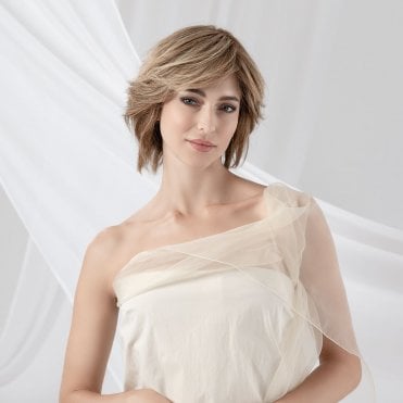 Brilliance Plus Deluxe Human Hair wig by Ellen Wille Pure Power
