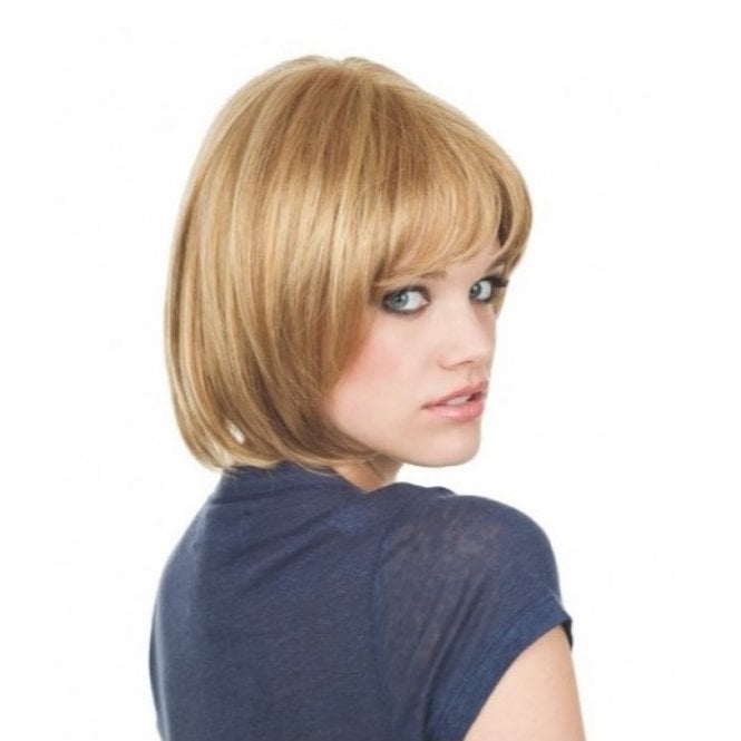 Britt Small Wig by Gisela Mayer Wigs