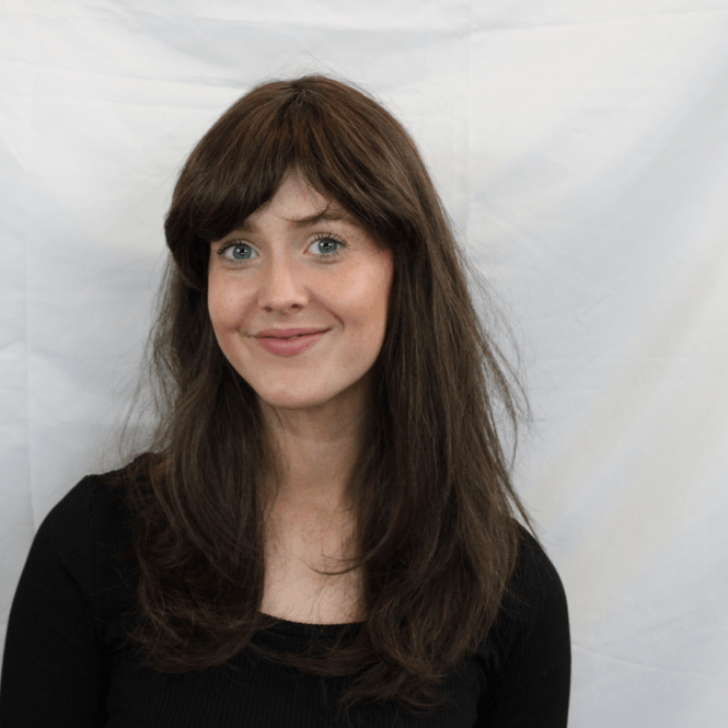 Capricorn Wig by Freestyle