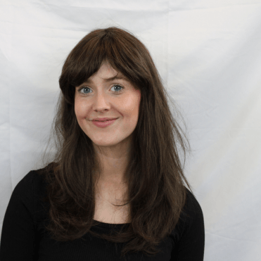 Capricorn Wig by Freestyle