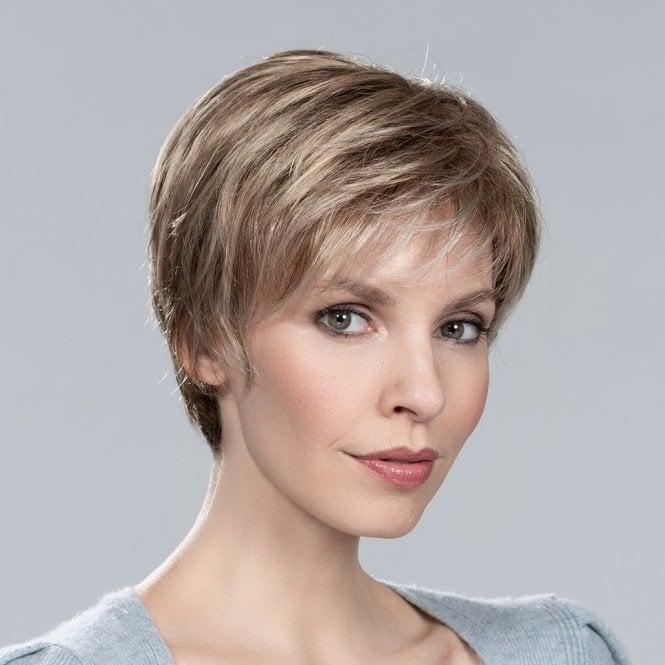Cara Small Deluxe Wig by Ellen Wille HairPower Collection