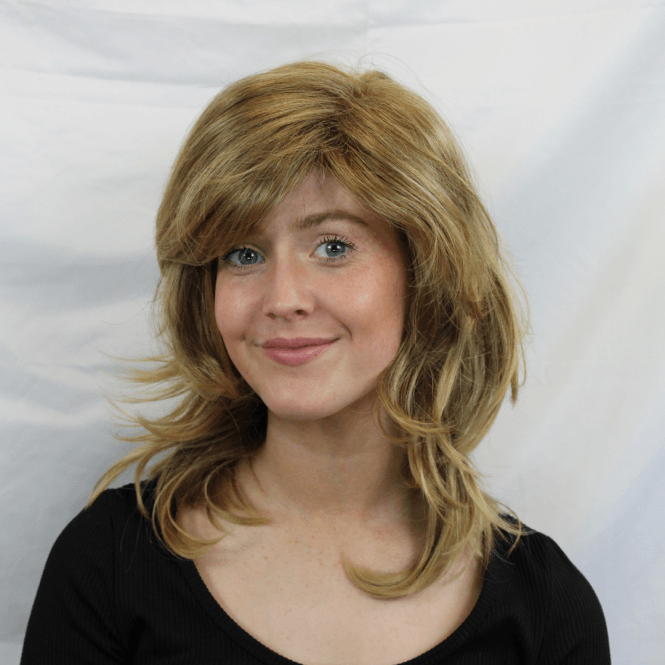 Carly Wig by Natural Image
