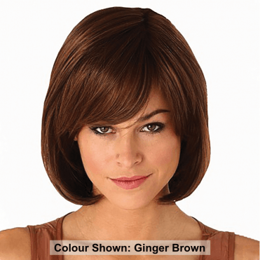 Chanelle Wig by Natural Image Wigs