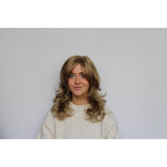 Cheryl Wig by Goodyard