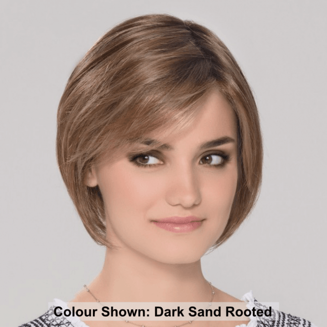 Chic Lace Front Wig by Ellen Wille Wigs