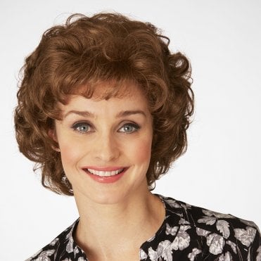 Christina Wig by Natural Image