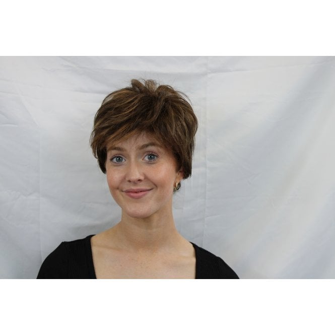 Cinema Deluxe Lace Wig by Ellen Wille