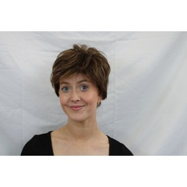 Cinema Deluxe Lace Wig by Ellen Wille