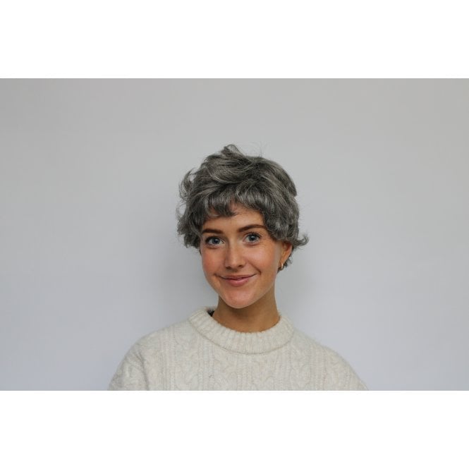 Claire Wig by Natural Image Wigs