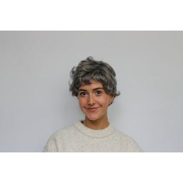 Claire Wig by Natural Image Wigs