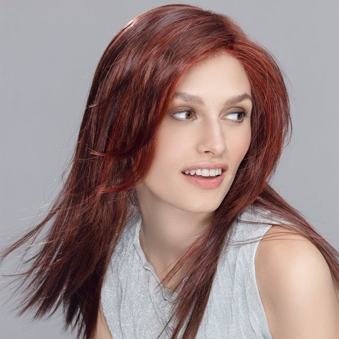 Code Mono Part Wig by Ellen Wille HairPower Collection