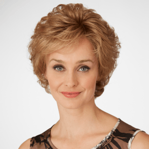 Constant Wig by Natural Image