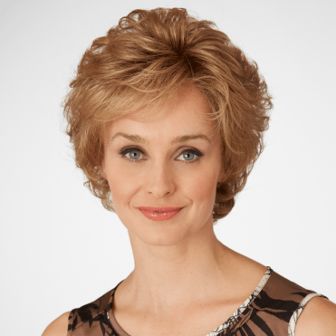 Constant Wig by Natural Image