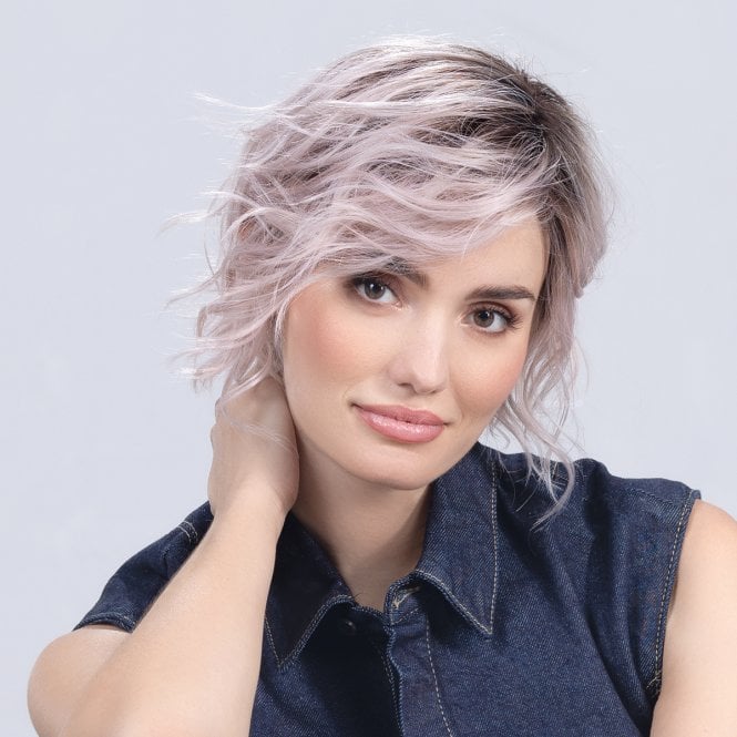 Cookie Mono Part Wig Ellen Wille Perucci Collection