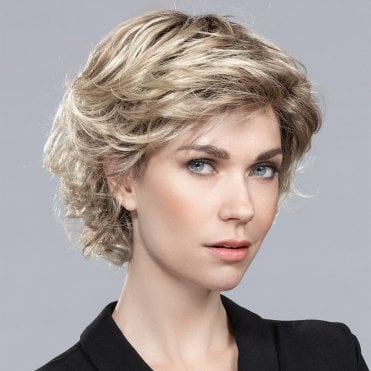 Daily Mono Wig by Ellen Wille HairPower Collection