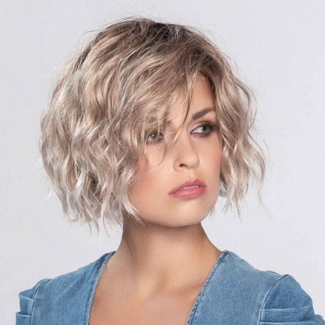 Dance Mono Part Wig Ellen Wille Perucci Collection