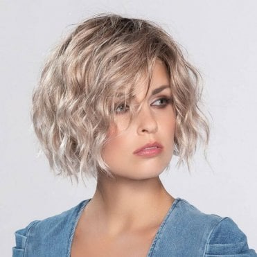 Dance Mono Part Wig Ellen Wille Perucci Collection