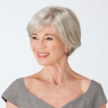Delight Small Wig by Natural Image Wigs
