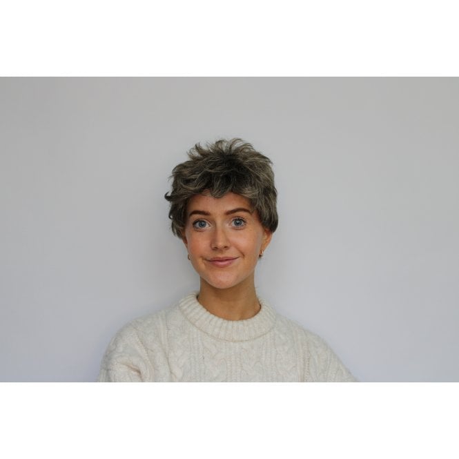 Denice Wig by Natural Image