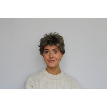 Denice Wig by Natural Image