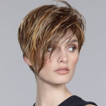Disc Mono Part Wig by Ellen Wille HairPower Collection