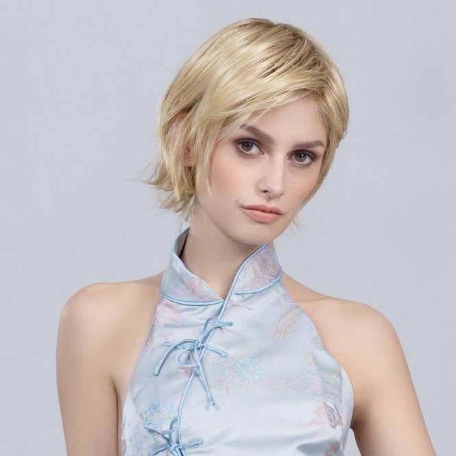 Easy Mono Part Wig by Ellen Wille Perucci Collection