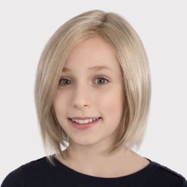 Eli Child's Wig by Ellen Wille Wigs
