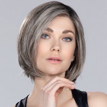 Elite Mono Part Wig by Ellen Wille HairPower Collection