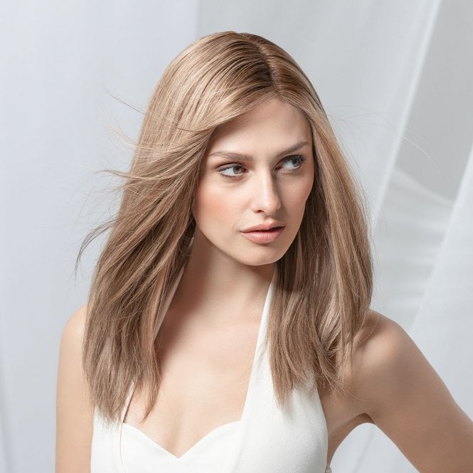 Emotion Deluxe Human Hair Wig by Ellen Wille Pure Power