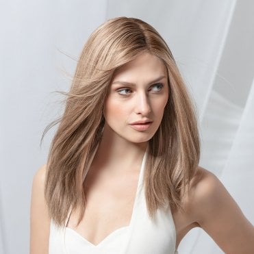 Emotion Deluxe Human Hair Wig by Ellen Wille Pure Power