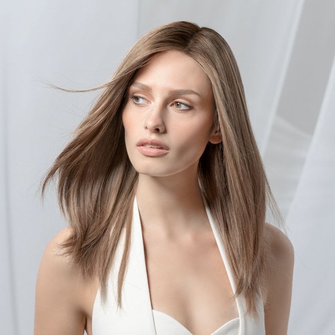 Emotion Deluxe Small Human Hair Wig by Ellen Wille Pure Power