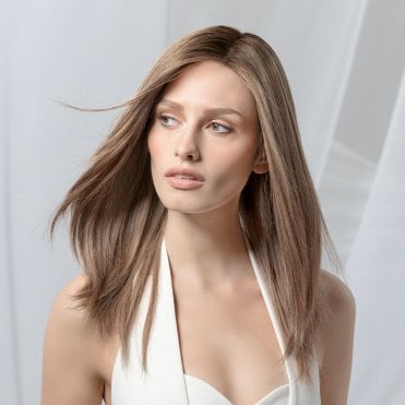 Emotion Deluxe Small Human Hair Wig by Ellen Wille Pure Power