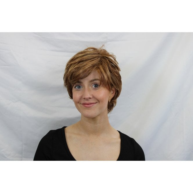 Enchant Wig by Natural Image