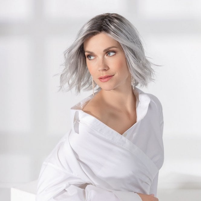 Esprit Soft Wig by Ellen Wille Hair Society Collection