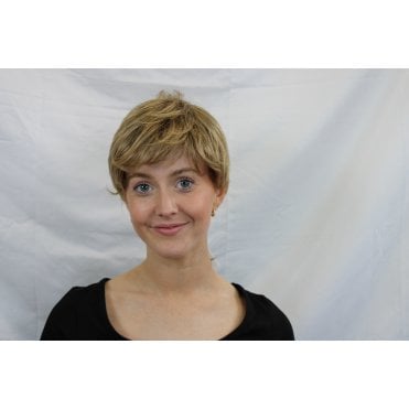 Essence Wig by Natural Image